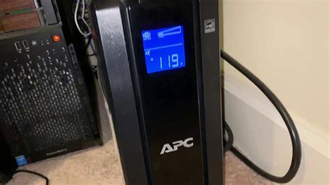 battery back up beeping|What Does It Mean When Your APC Battery Backup。